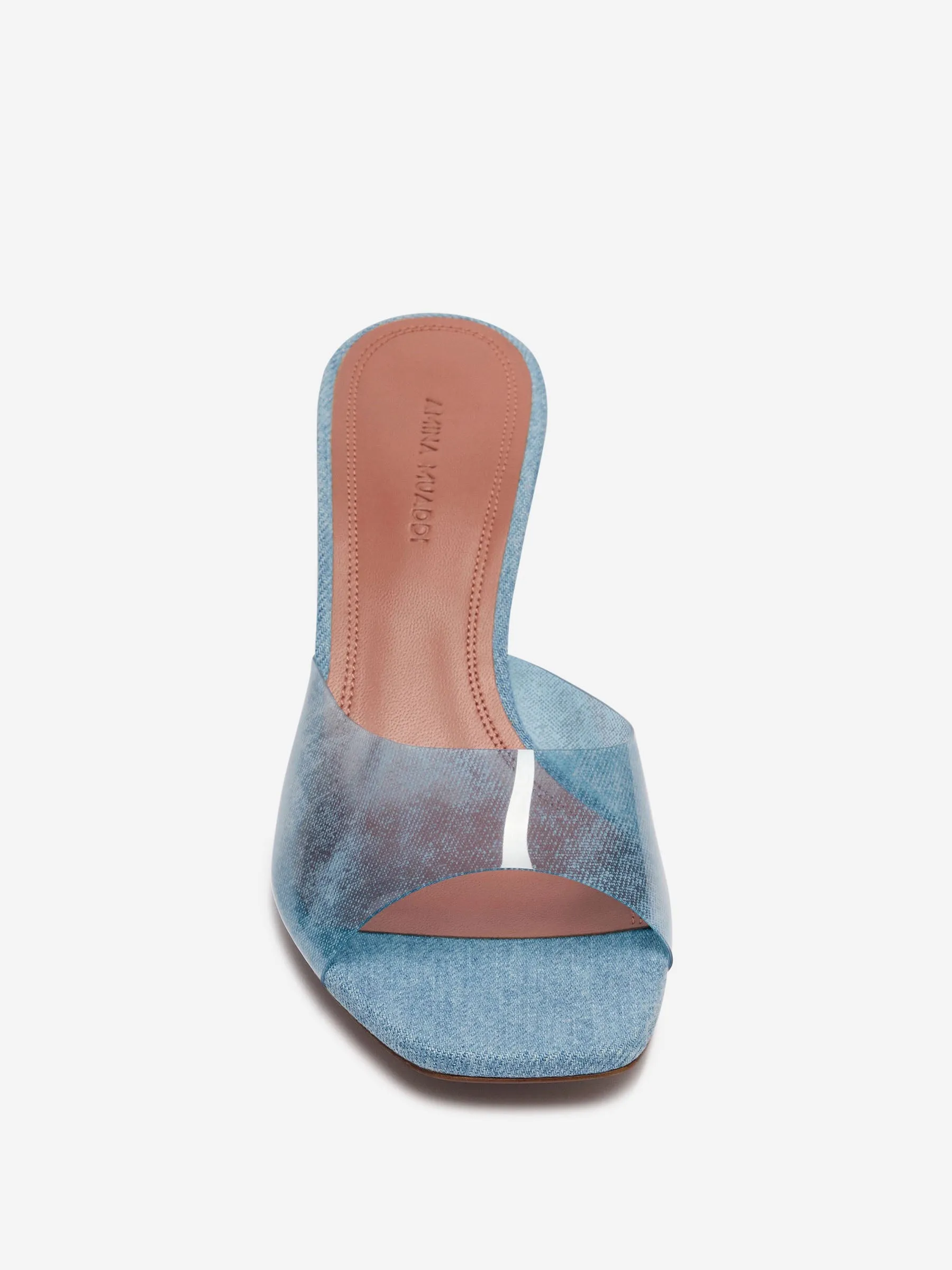 Mules Tacón Lupita