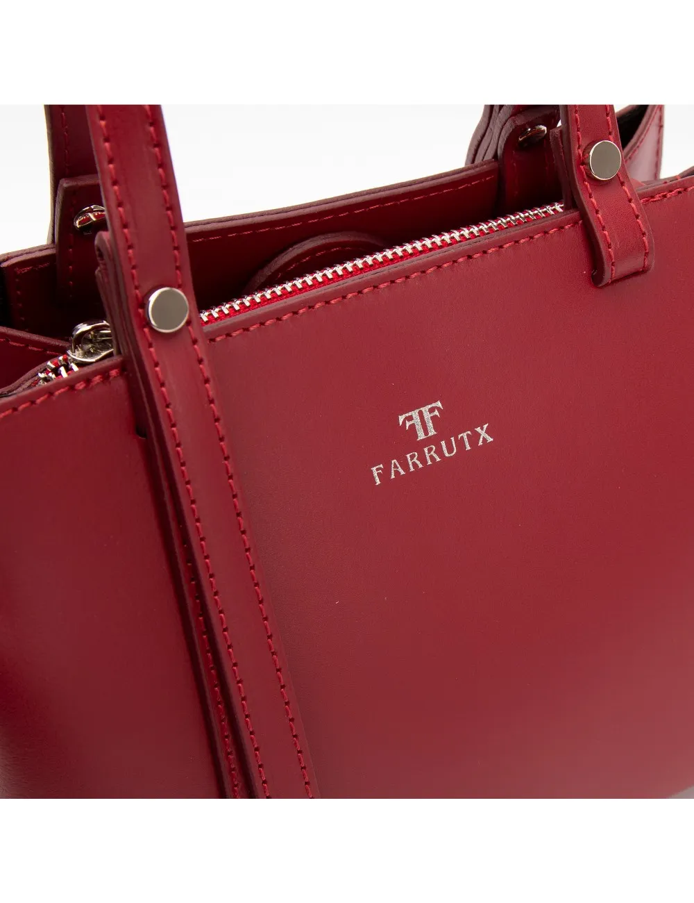 NANYS Napa rojo