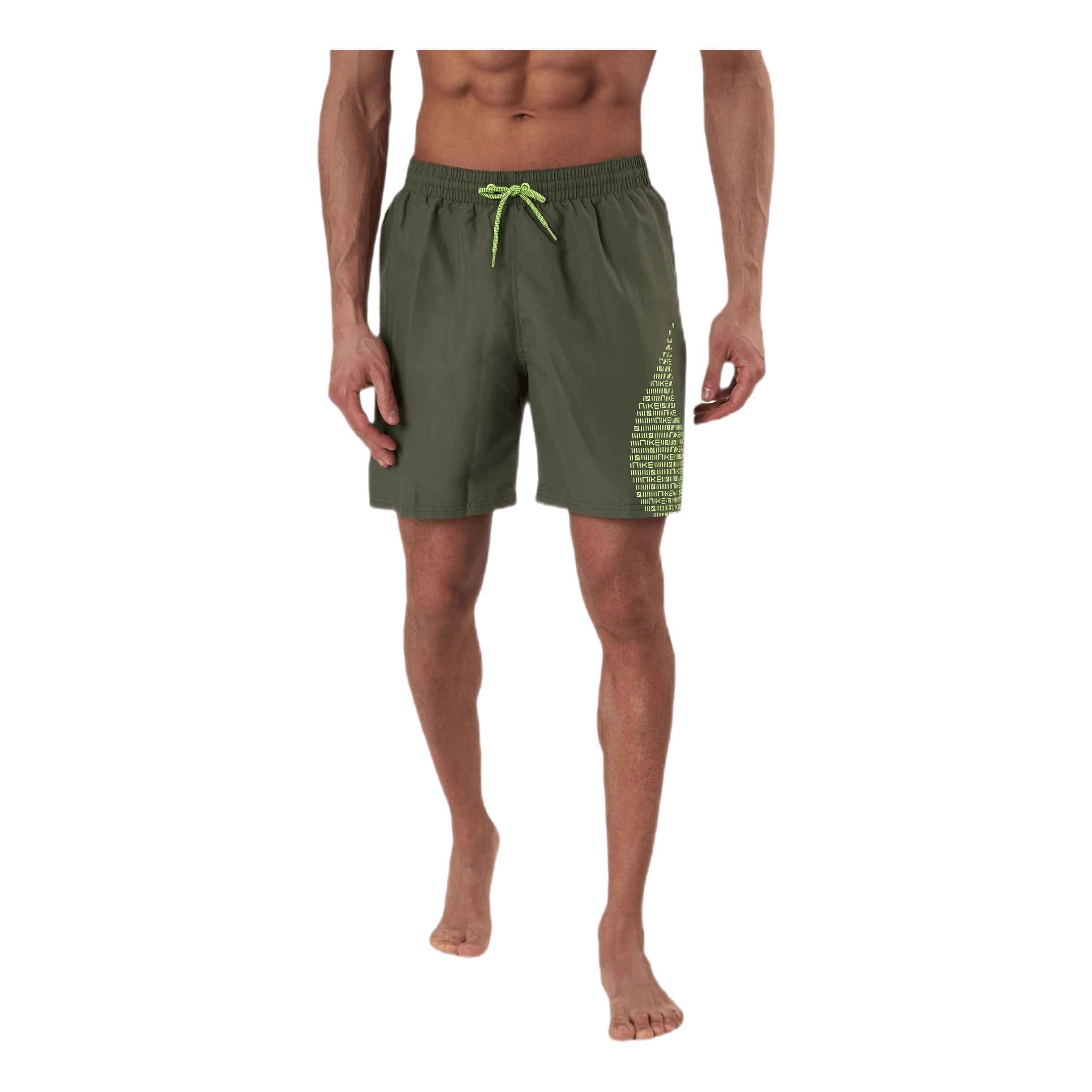 Natación Nike 7