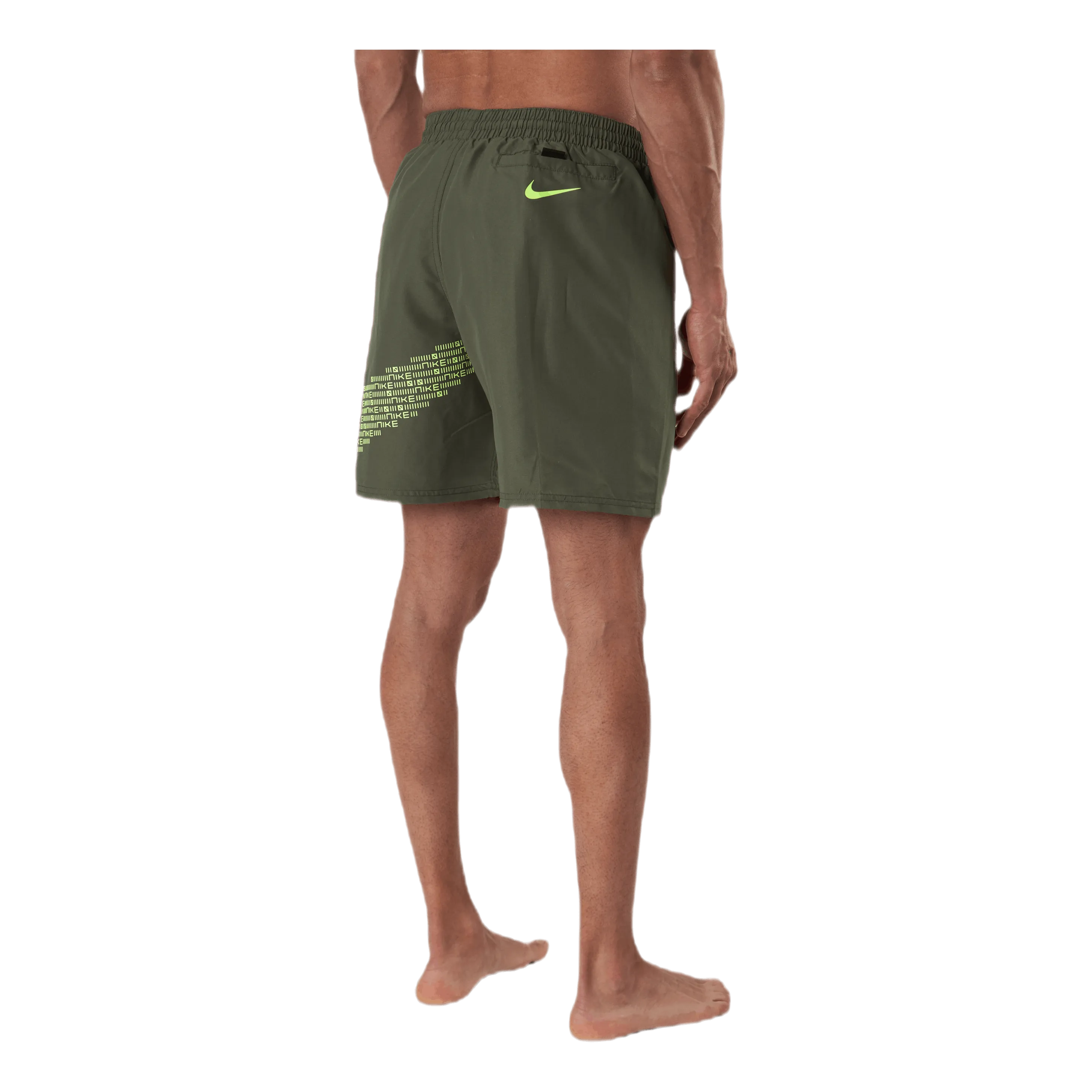 Natación Nike 7