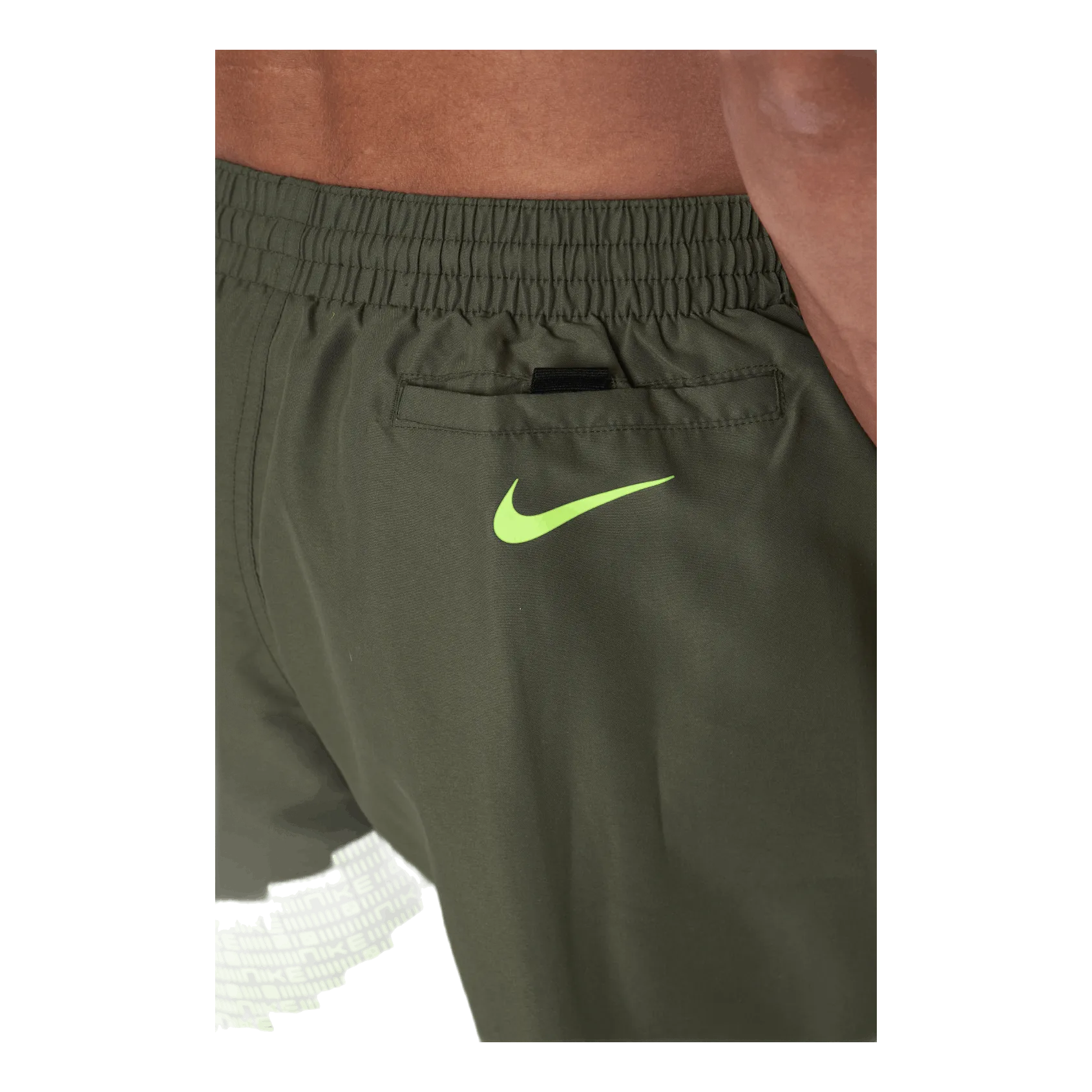 Natación Nike 7