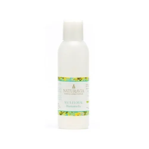Naturavia Agua Floral Hamamelis 125ml