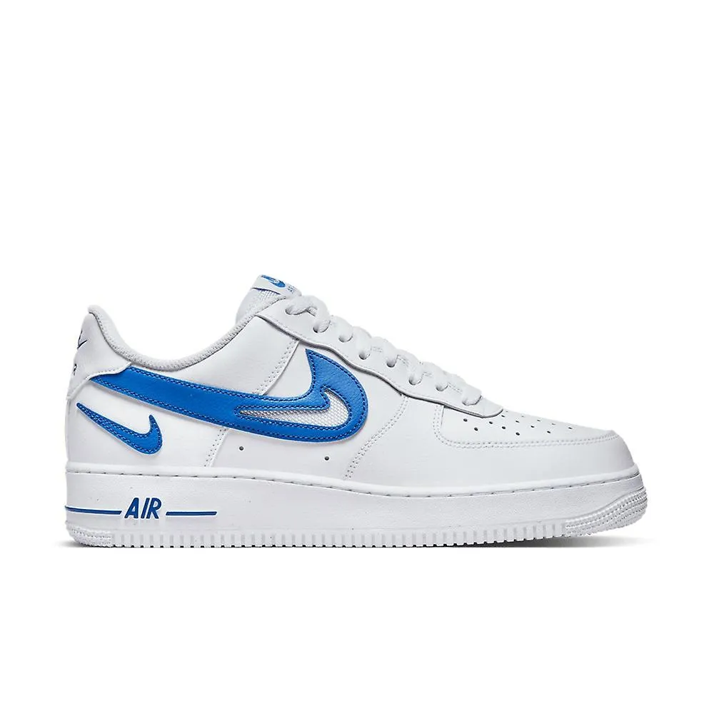 Nike Air Force 1 07 FM DR0143100 universal todo el año hombre