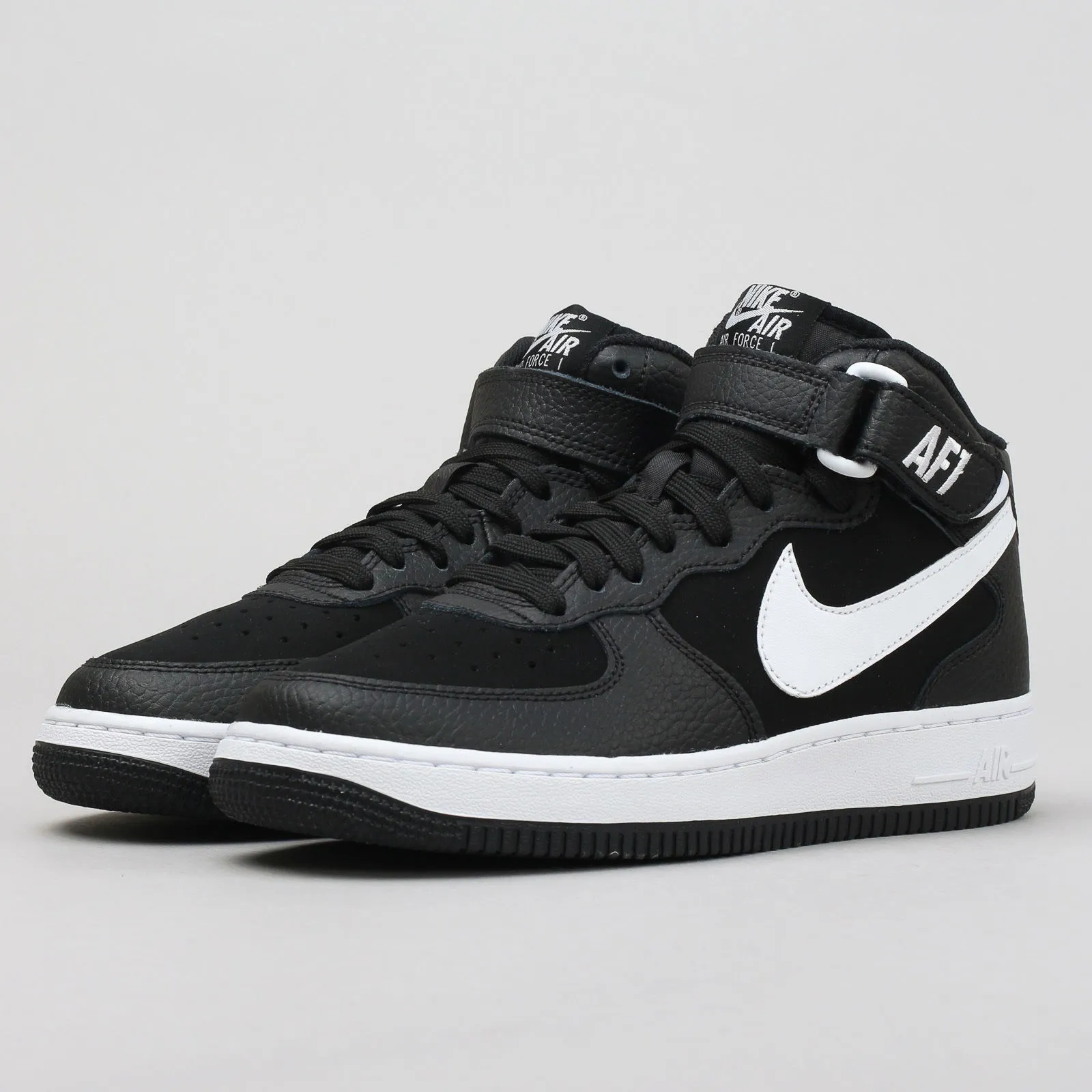 Nike Air Force 1 Mid GS