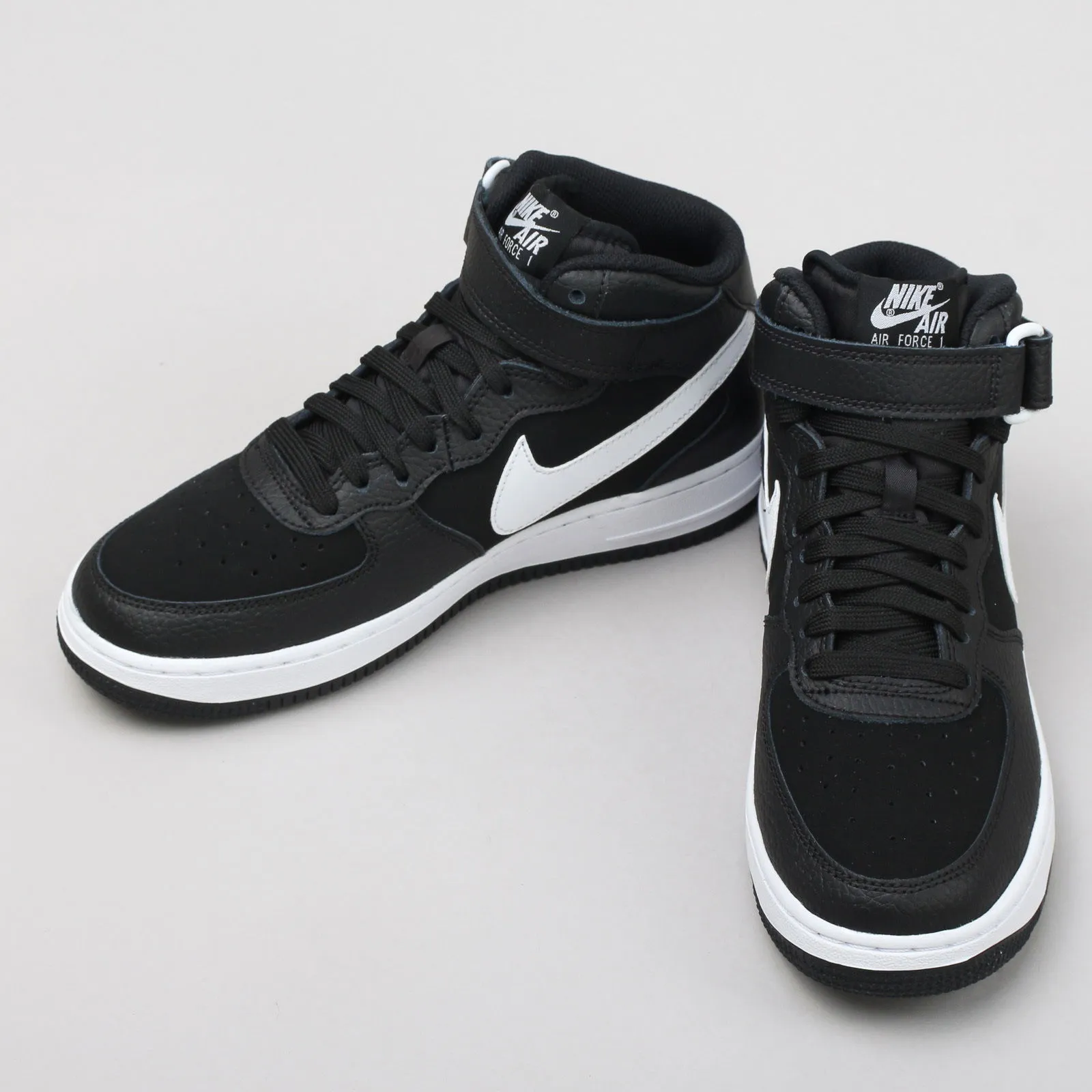 Nike Air Force 1 Mid GS