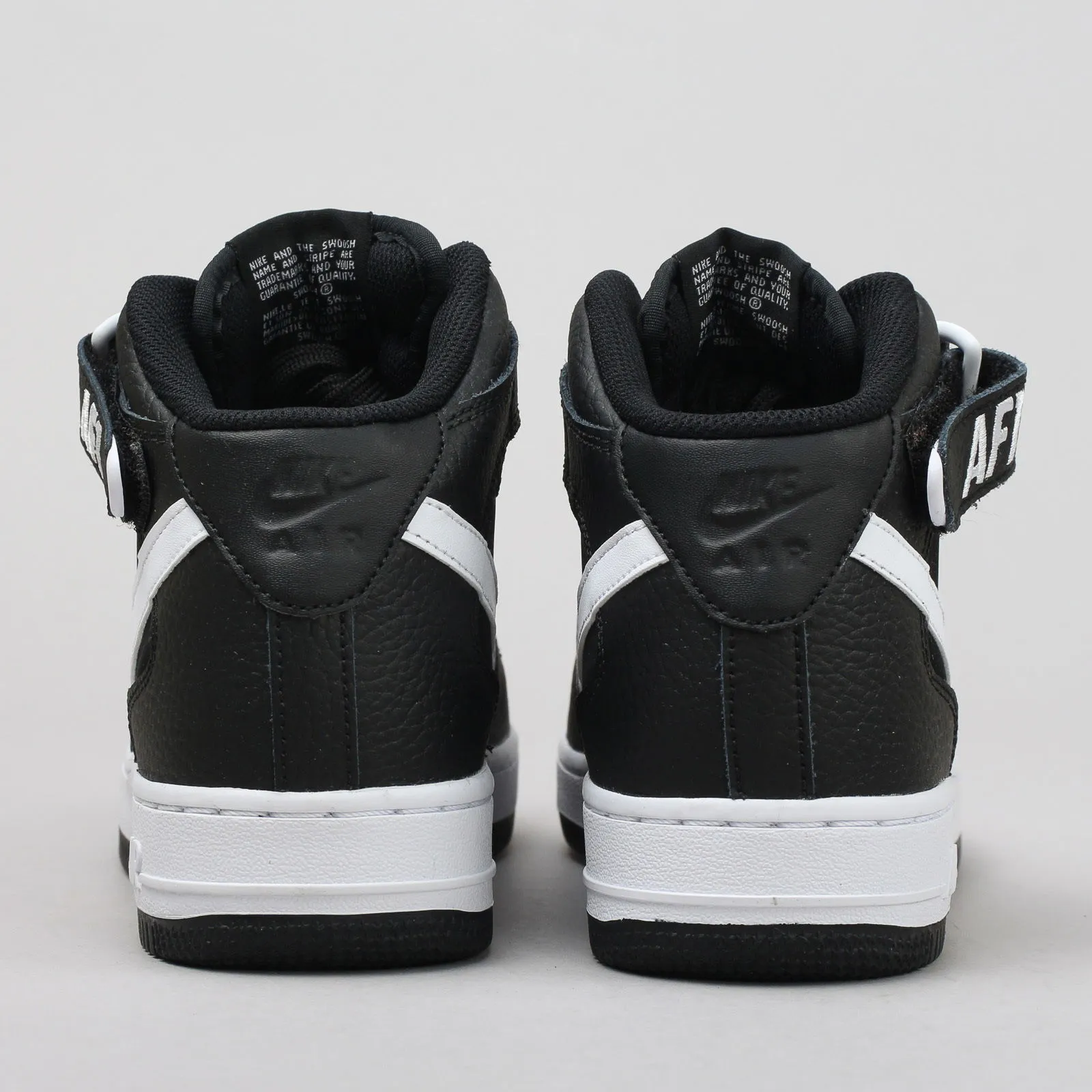 Nike Air Force 1 Mid GS