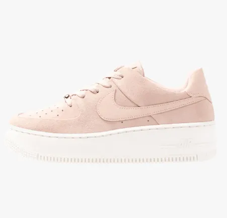 NIKE AIR FORCE 1 SAGE
