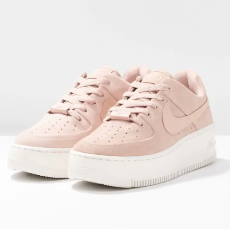 NIKE AIR FORCE 1 SAGE
