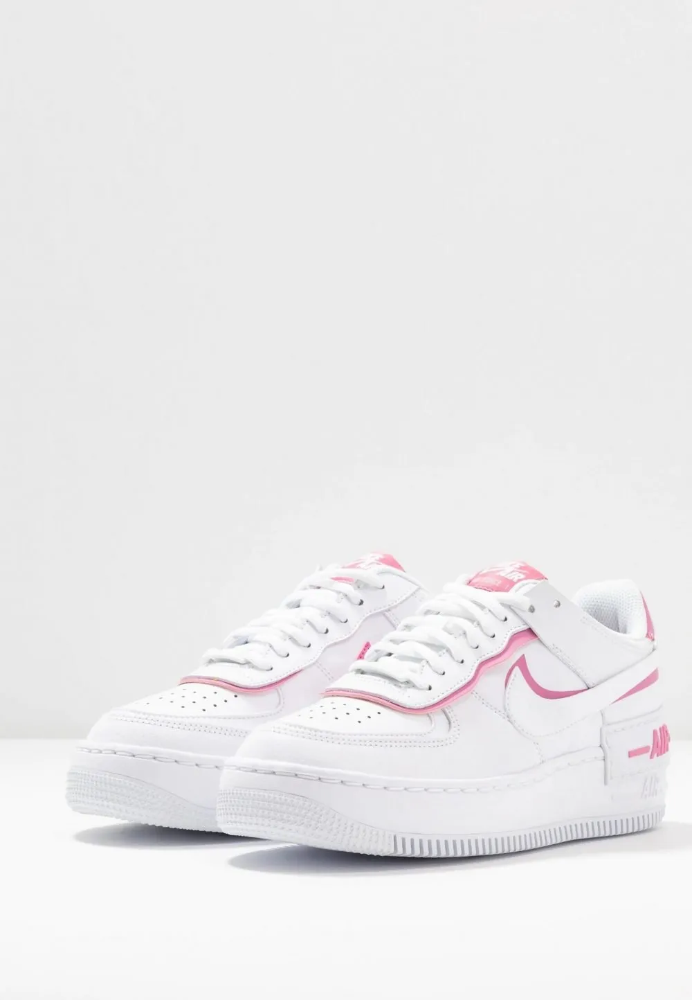 NIKE AIR FORCE 1 SHADOW ROSAS