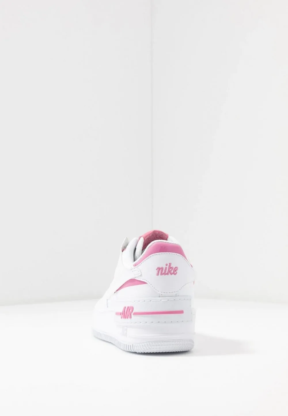 NIKE AIR FORCE 1 SHADOW ROSAS