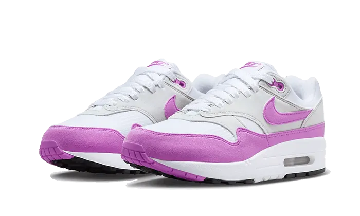 Nike Air Max 1 Fuchsia Dream