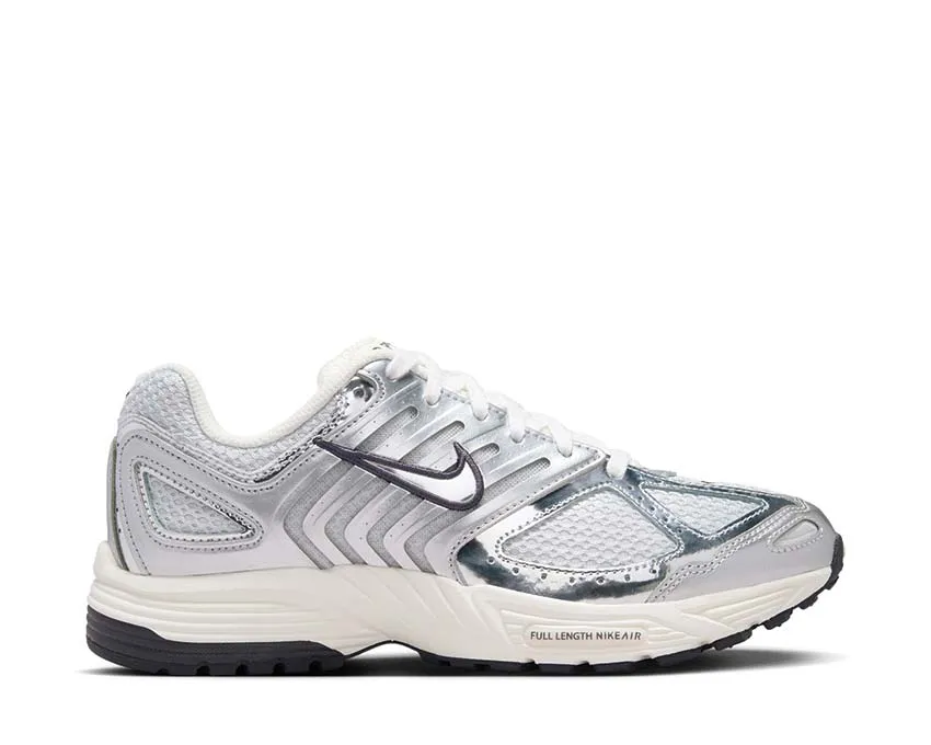 Nike Air Pegasus 2005 Chrome