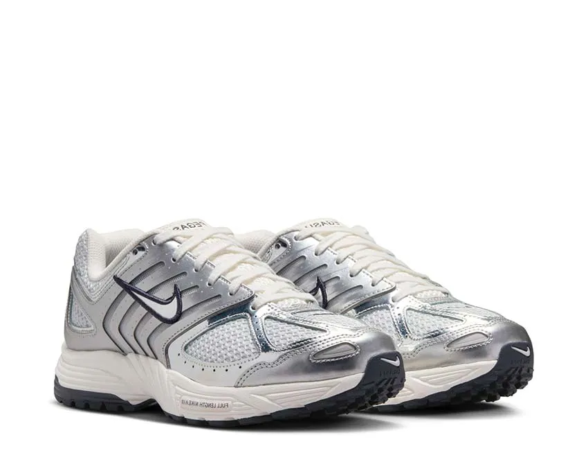 Nike Air Pegasus 2005 Chrome