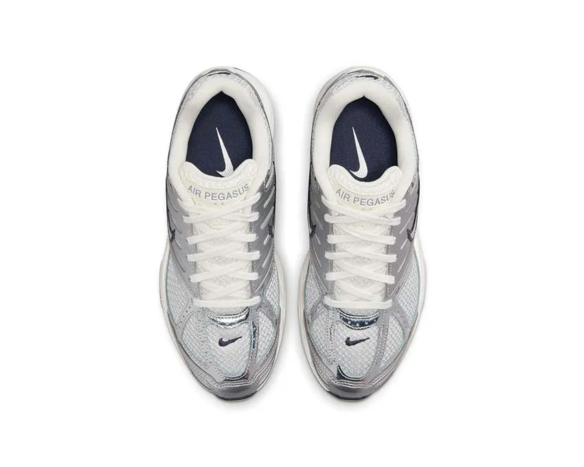 Nike Air Pegasus 2005 Chrome