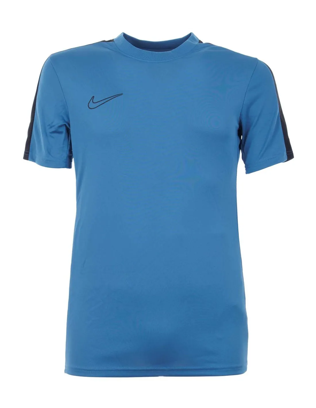 NIKE  CAMISETA AZUL Y NEGRO DV9750 457 HOMBRE