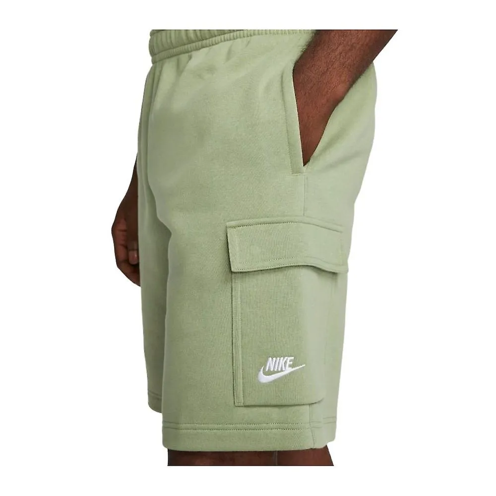 Nike Club Bb Cargo CZ9956386 universal todo el año hombre