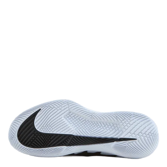 NIKE COURT AIR ZOOM VAPOR PRO WOMEN BLACK/MTLC RED BRONZEWHITE