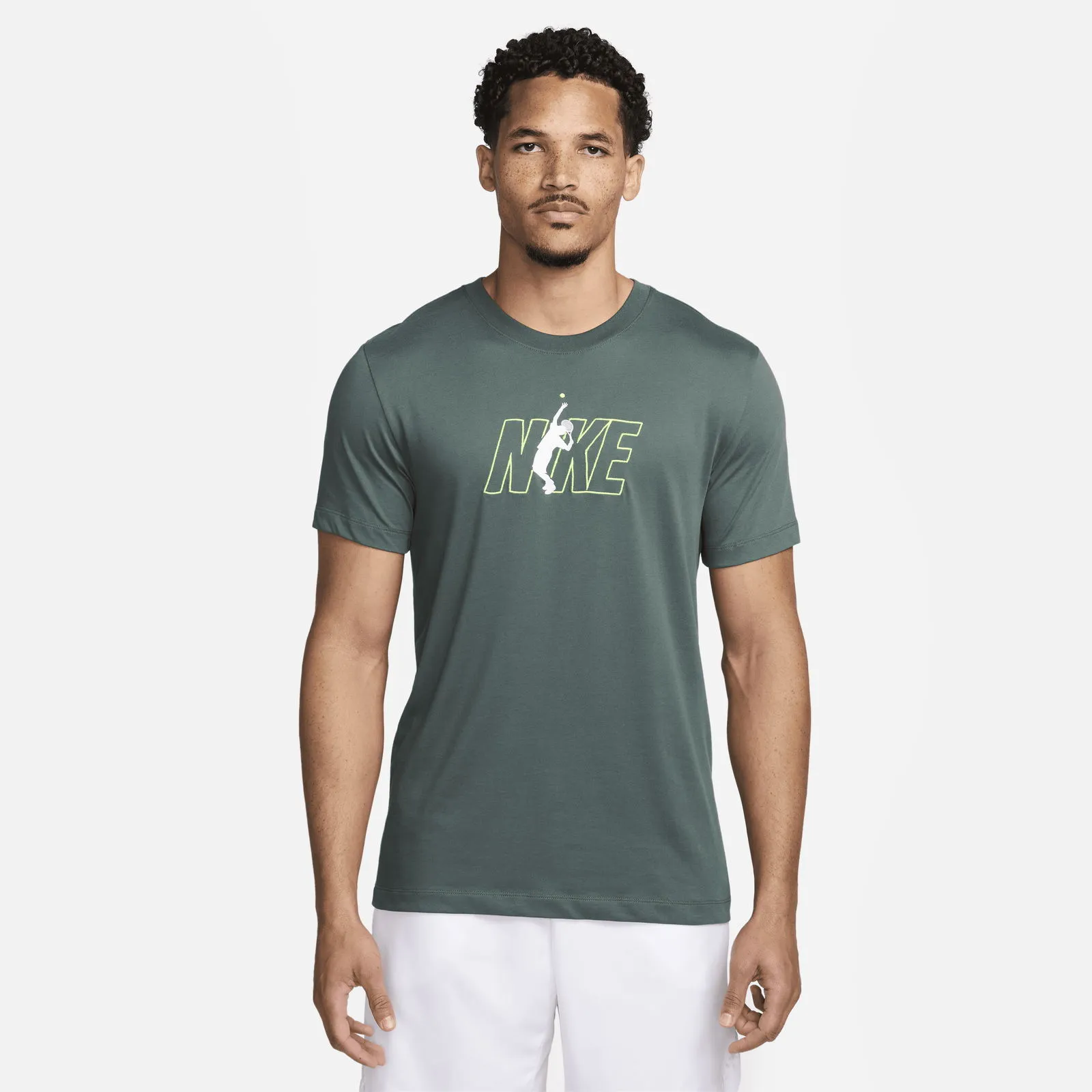 NIKE COURT DRIFIT TEE