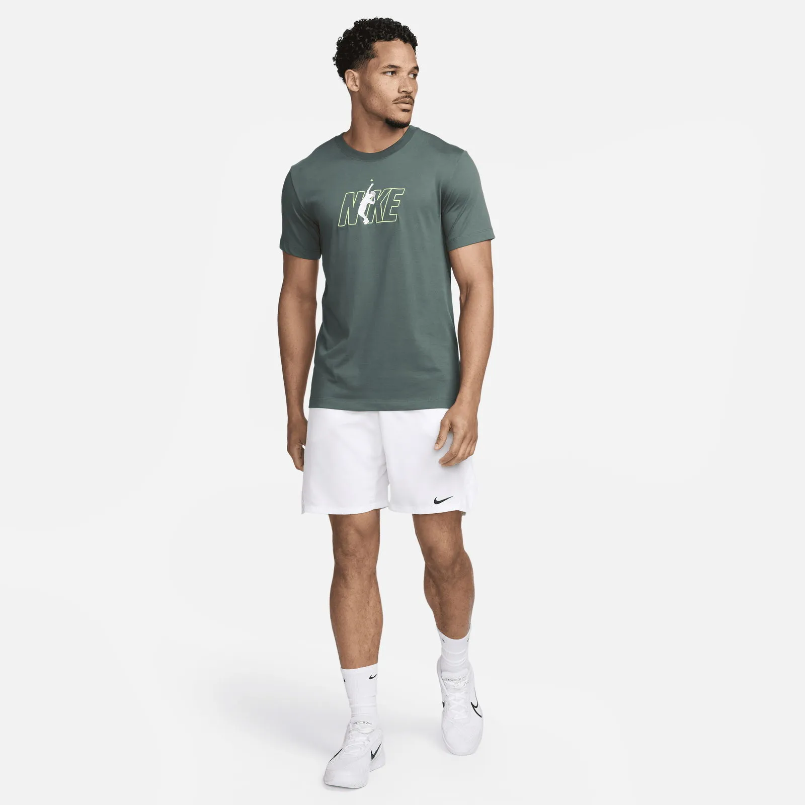 NIKE COURT DRIFIT TEE