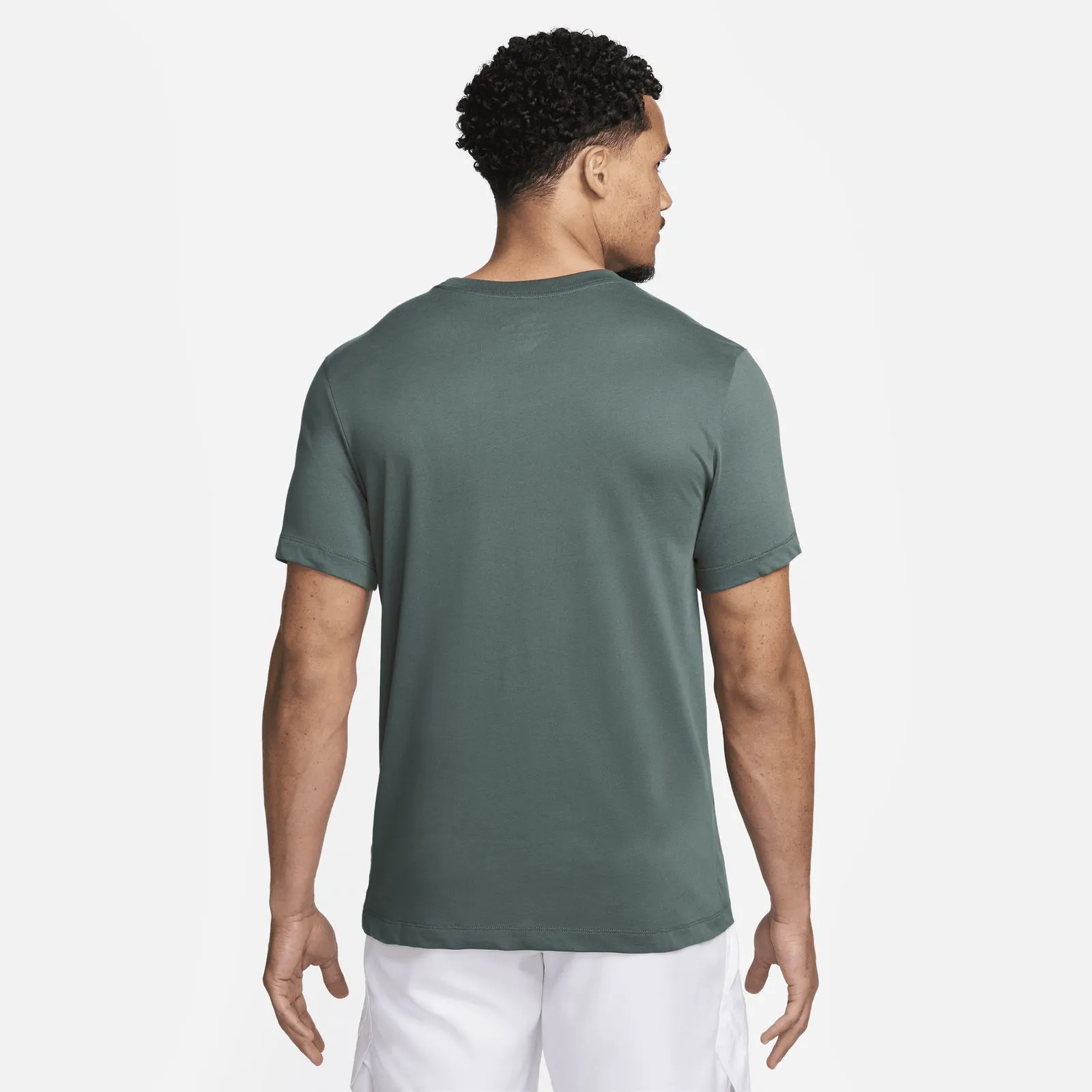 NIKE COURT DRIFIT TEE