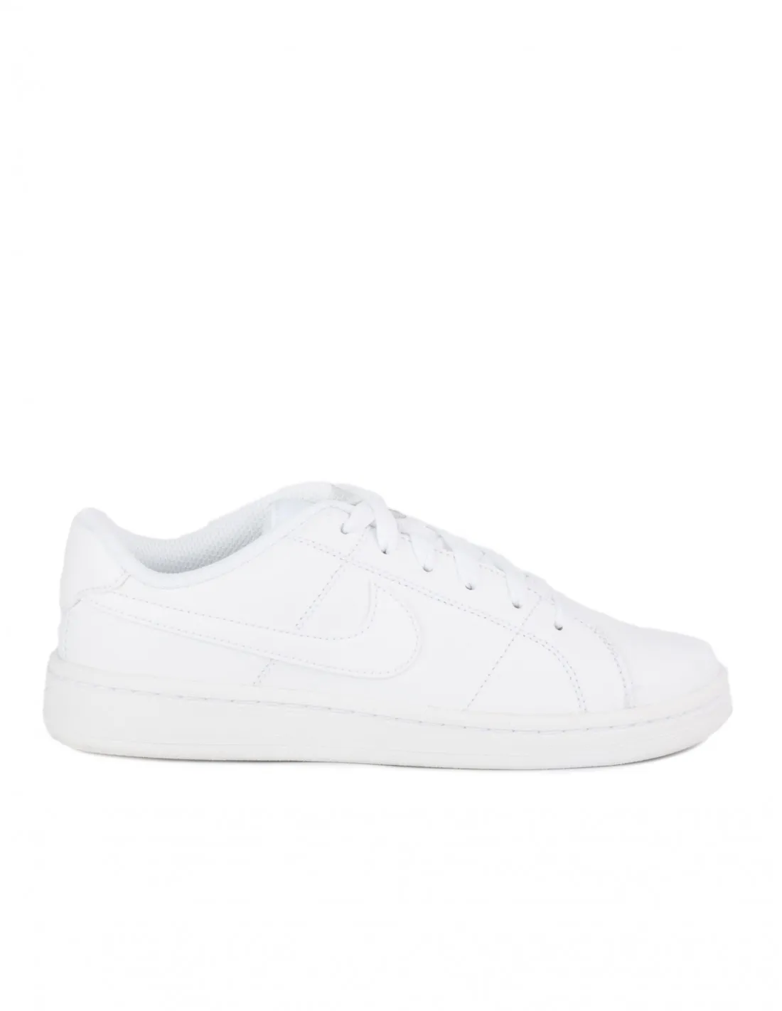 NIKE Court Royale 2 Blancas Mujer