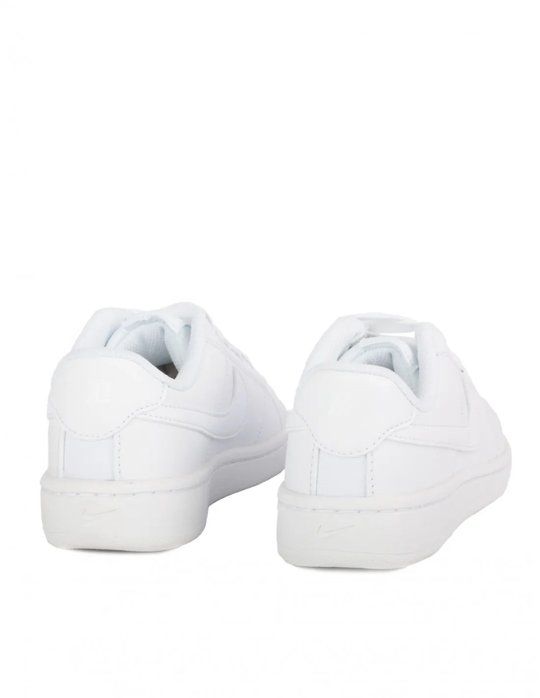 NIKE Court Royale 2 Blancas Mujer