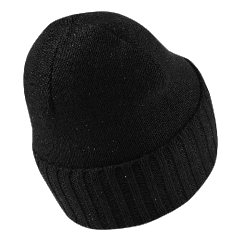 Nike Cuffed Beanie Black