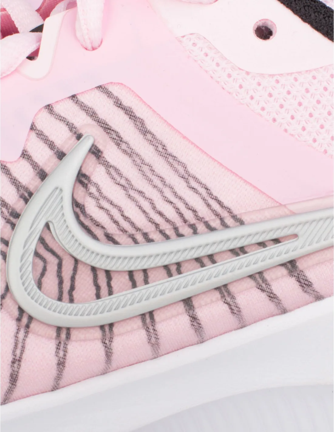NIKE Downshifter 11 Rosas