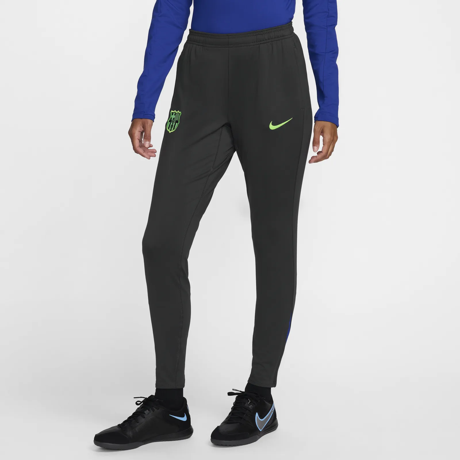 NIKE DRIFIT FC BARCELONA