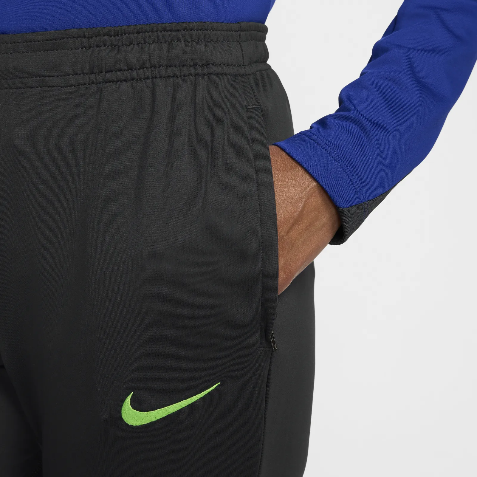 NIKE DRIFIT FC BARCELONA