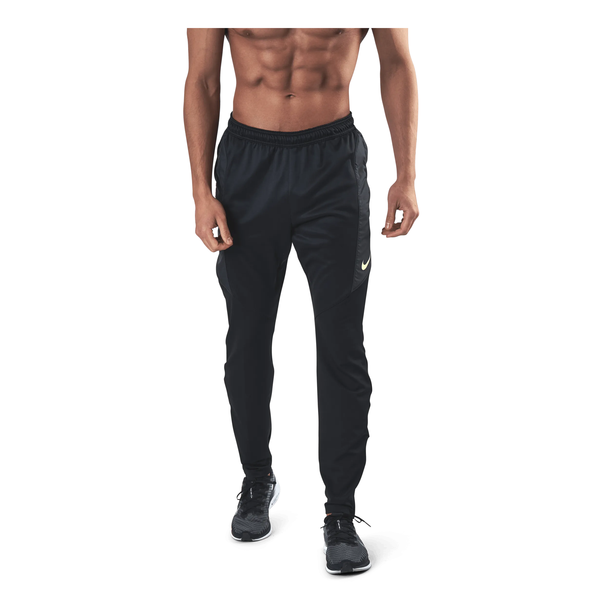 NIKE DRIFIT STRIKE PANT BLACK