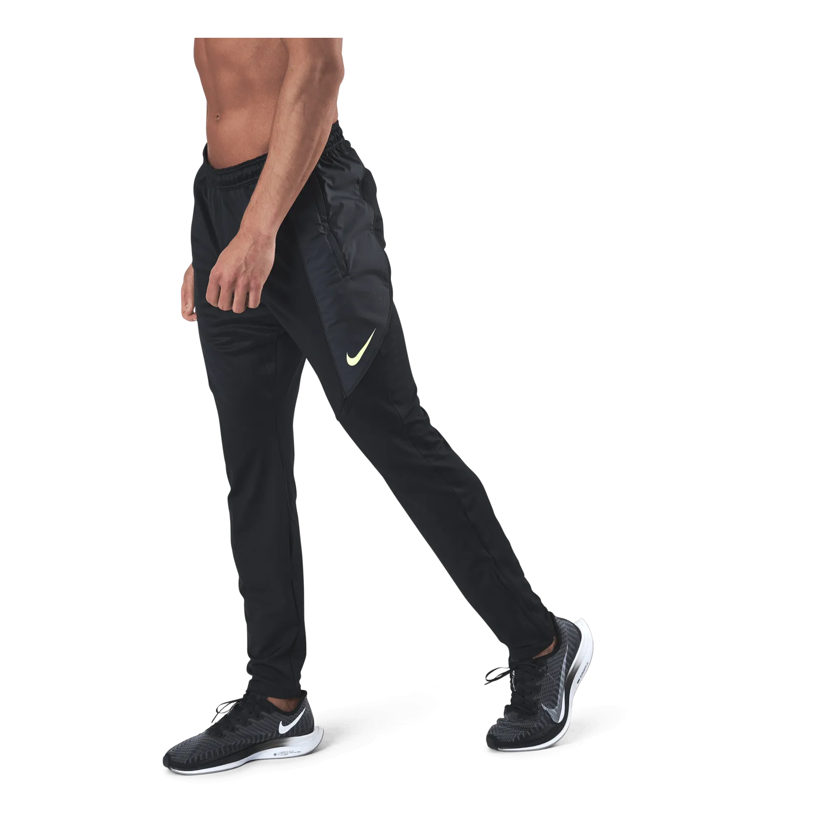 NIKE DRIFIT STRIKE PANT BLACK