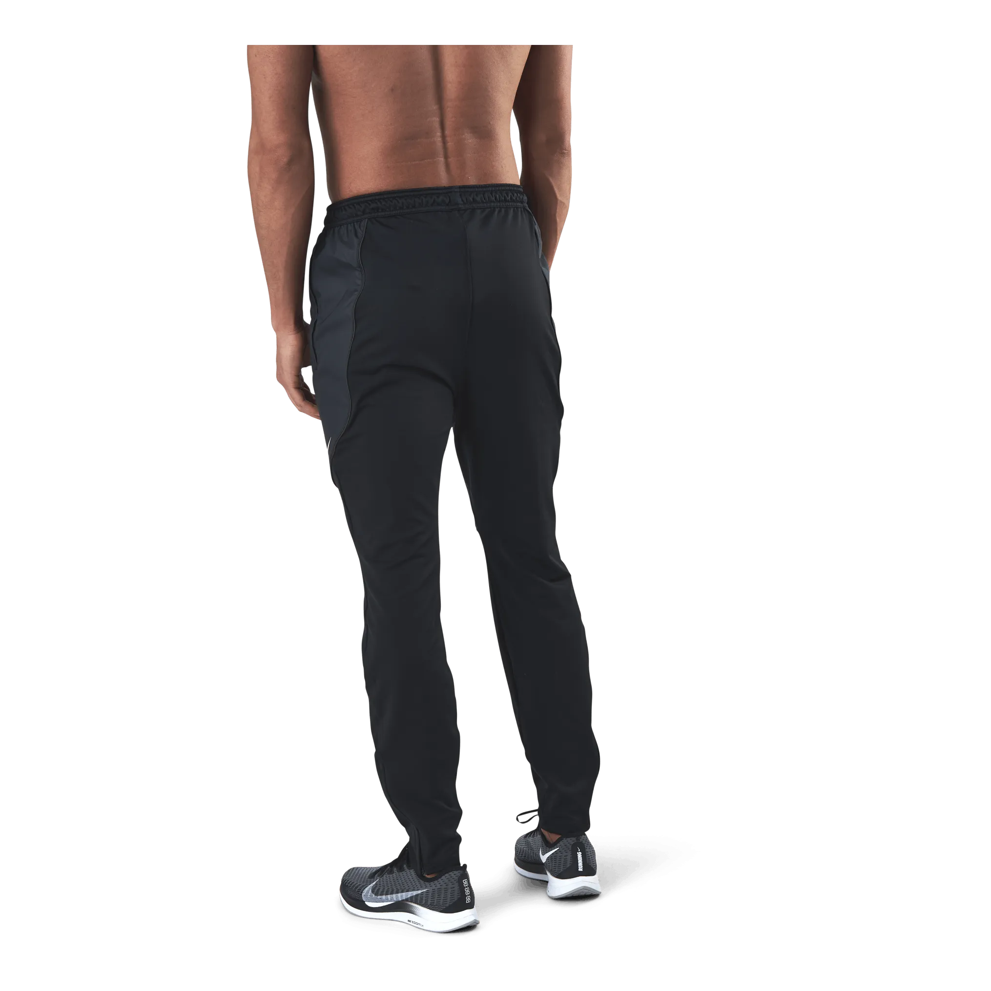 NIKE DRIFIT STRIKE PANT BLACK