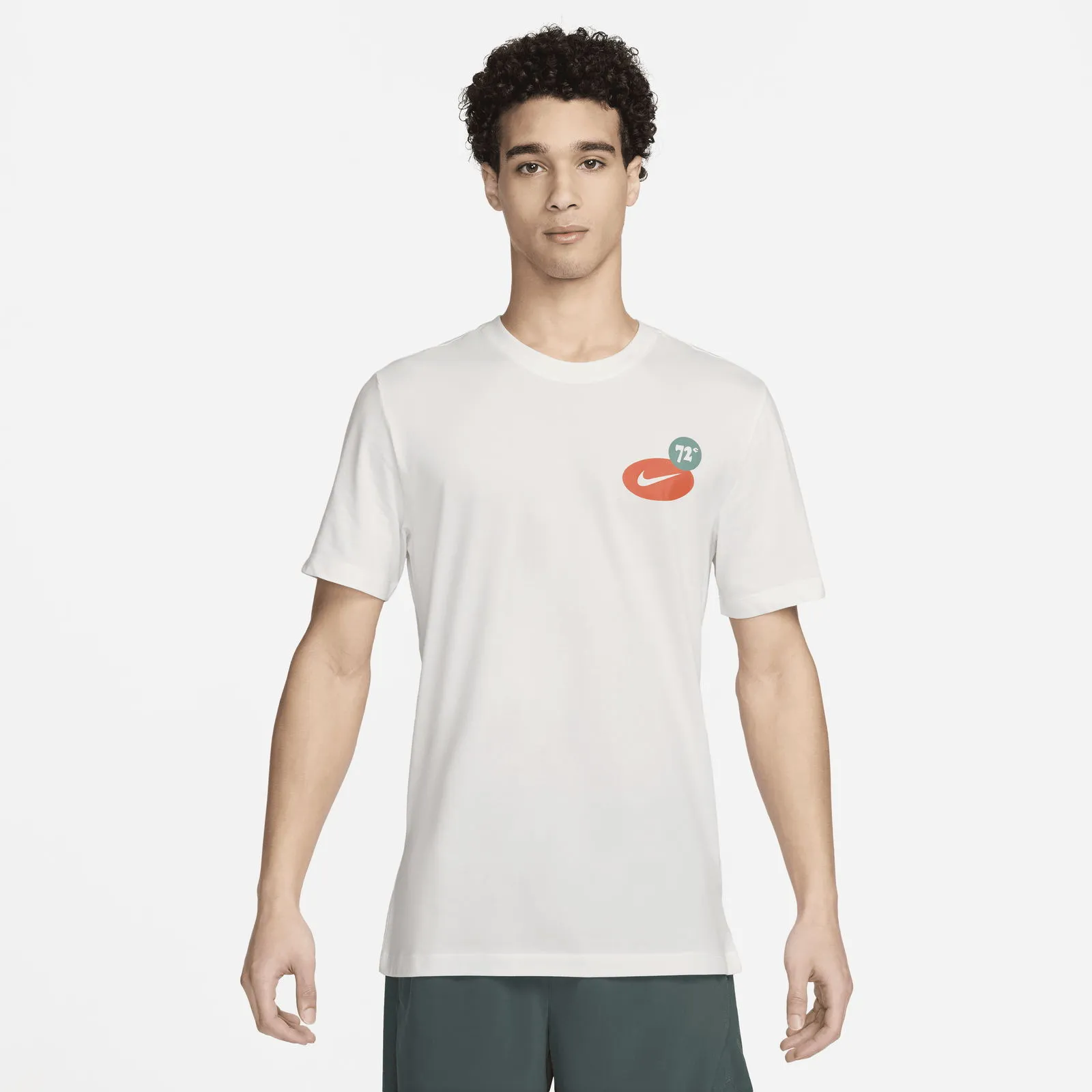 NIKE DRIFIT TEE