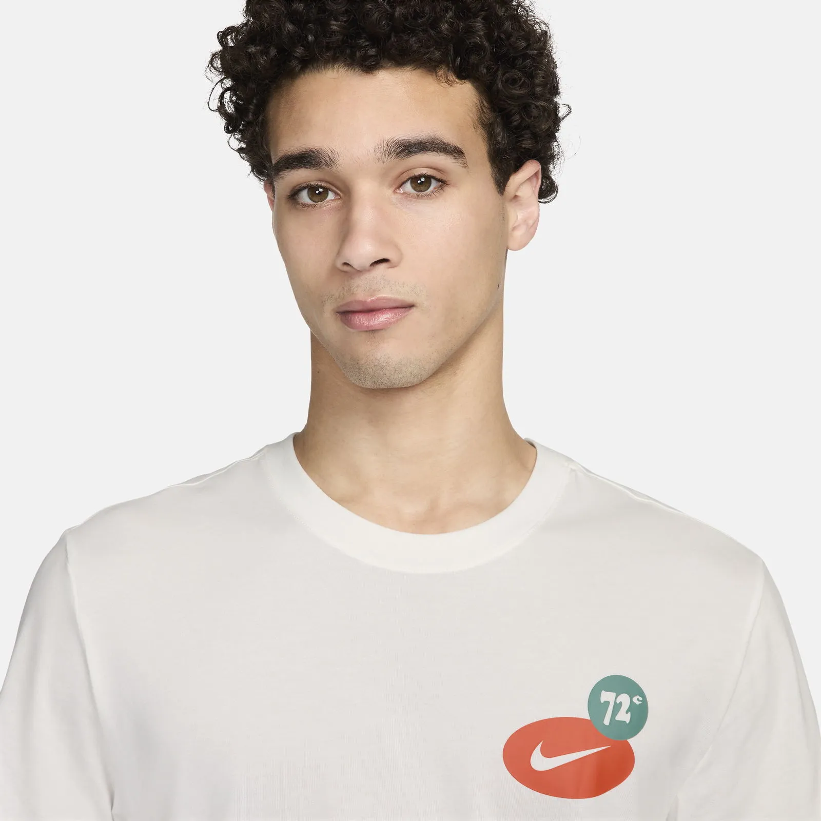 NIKE DRIFIT TEE