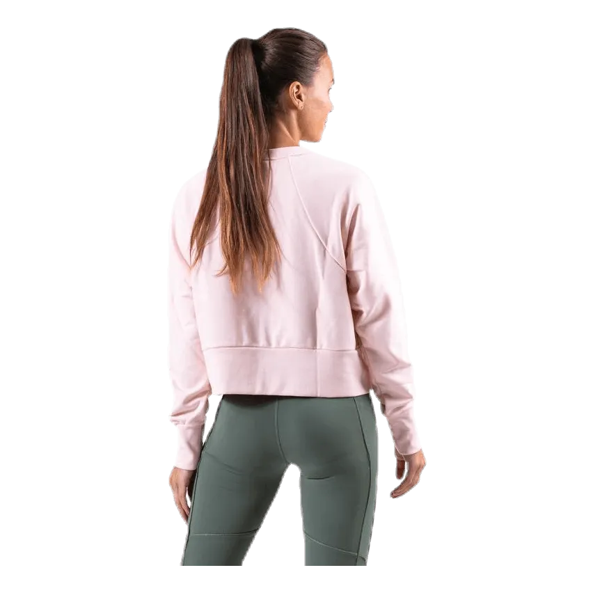 Nike Dry Get Fit Lux Pink