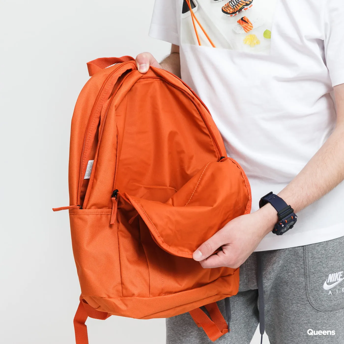 NIKE ELEMENTAL BACKPACK  2.0