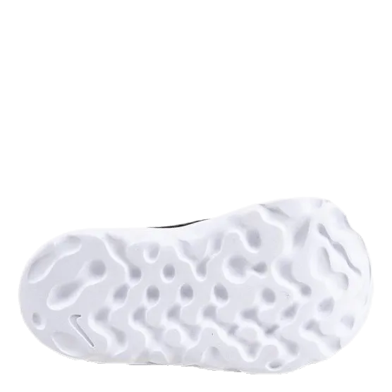 Nike Explore Strada TD White/Black