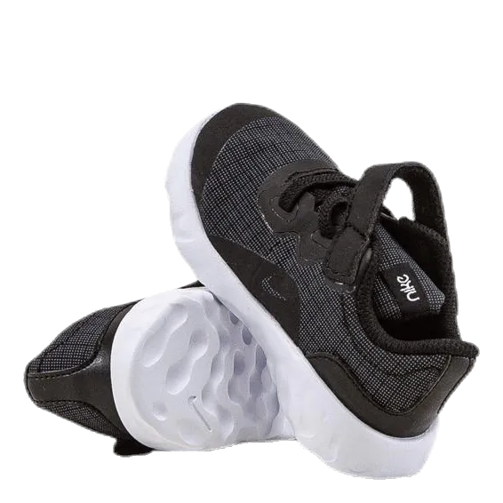 Nike Explore Strada TD White/Black