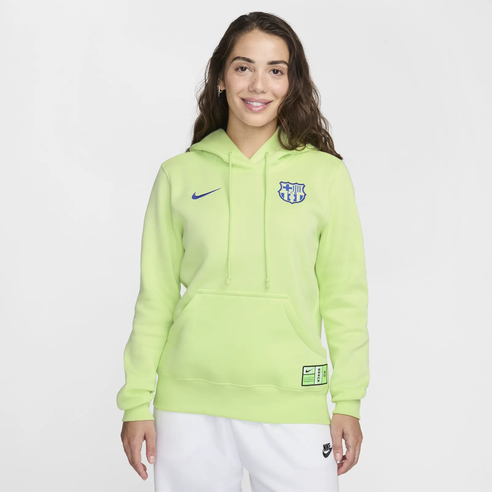 Nike Football FC Barcelona