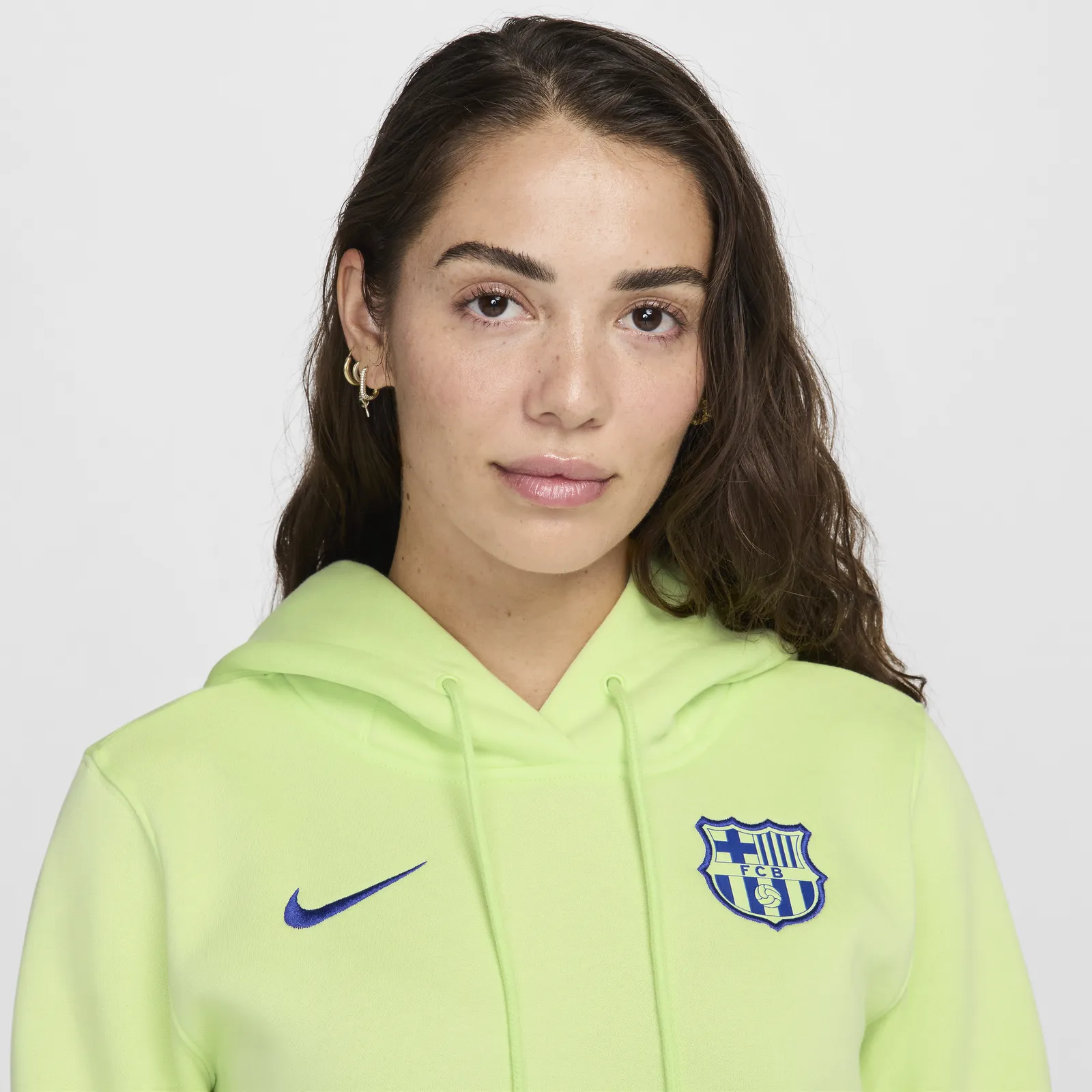 Nike Football FC Barcelona