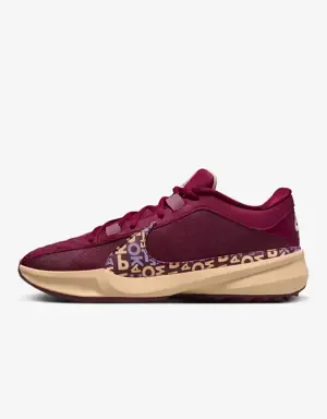 Nike Giannis Freak 5