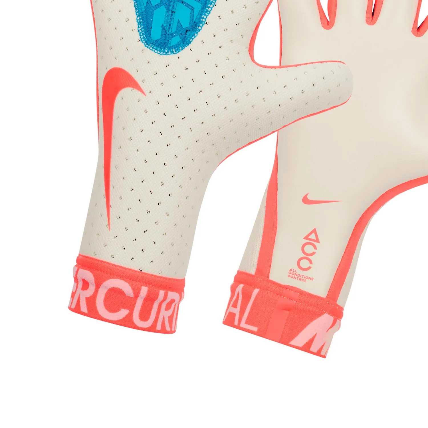 Nike GK Mercurial Touch Elite