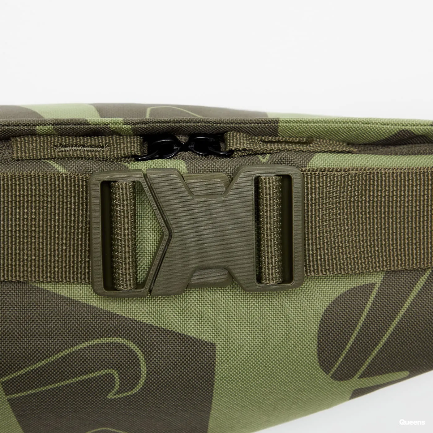 Nike Heritage Waistbag