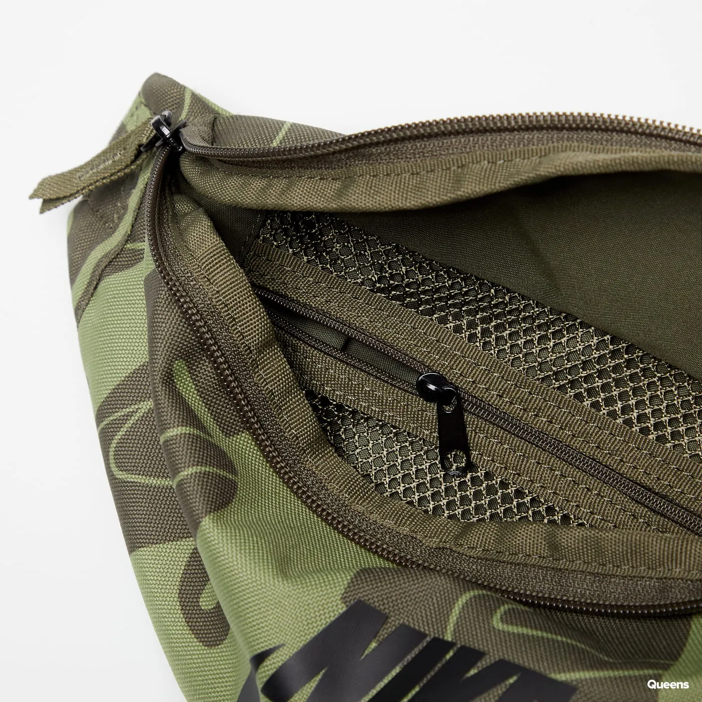 Nike Heritage Waistbag