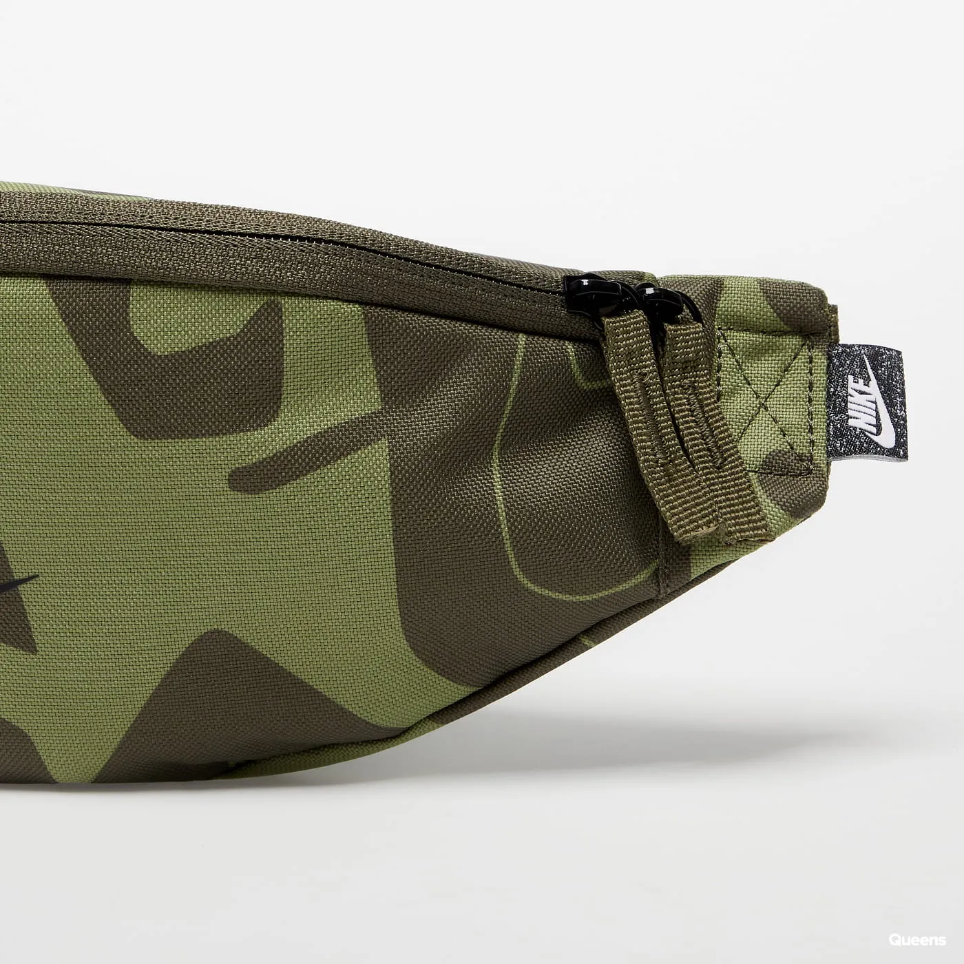 Nike Heritage Waistbag