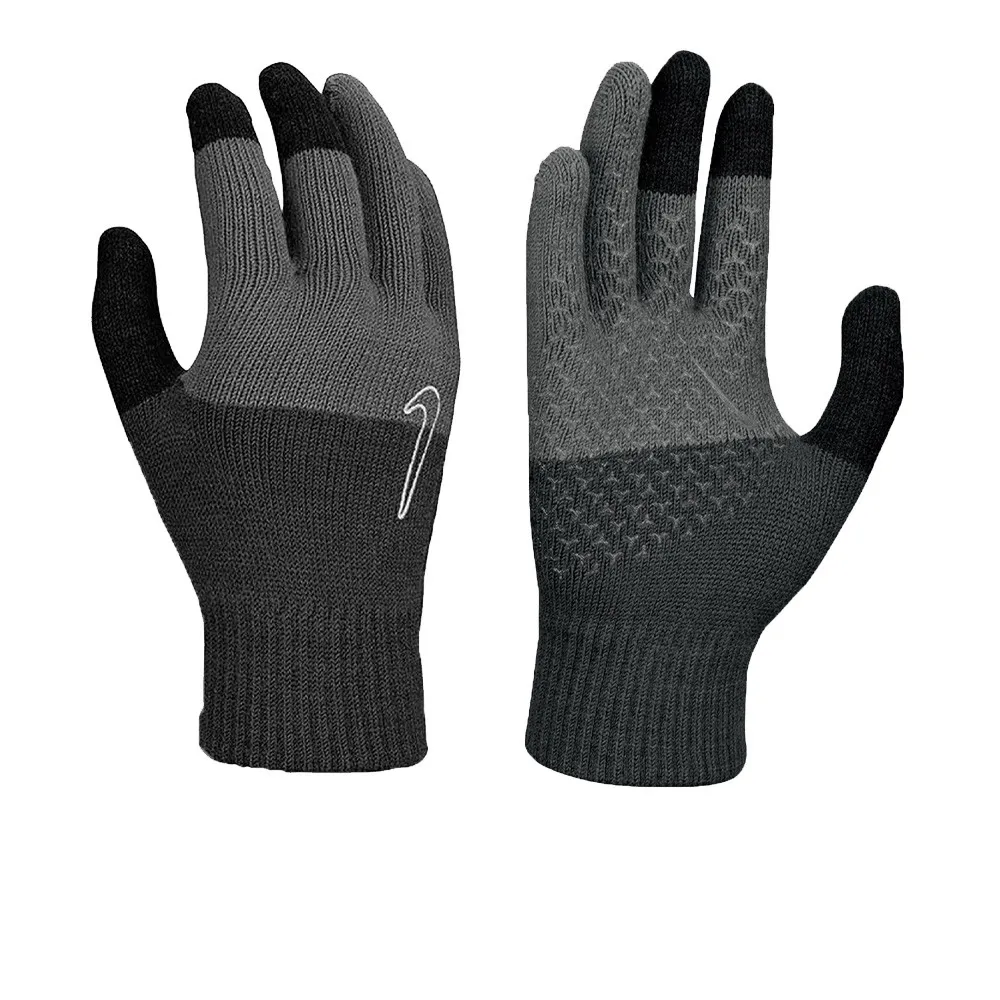 NIKE KNITTED TECH AND GRIP GRAPHIC GUANTES 2.0  SP25