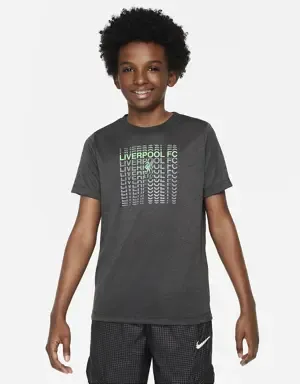 Nike Liverpool FC
