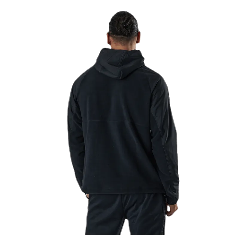 Nike Nsw Ce Hoodie Po Winter White/Black