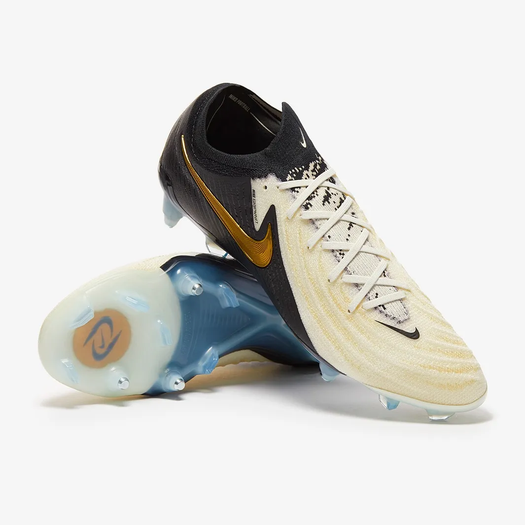 NIKE PHANTOM GX II ELITE SGPRO ANTICLOG